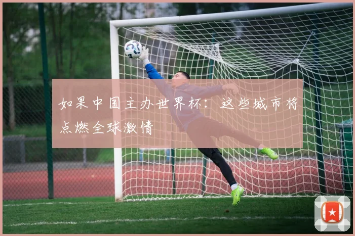 如果中国主办世界杯：这些城市将点燃全球激情