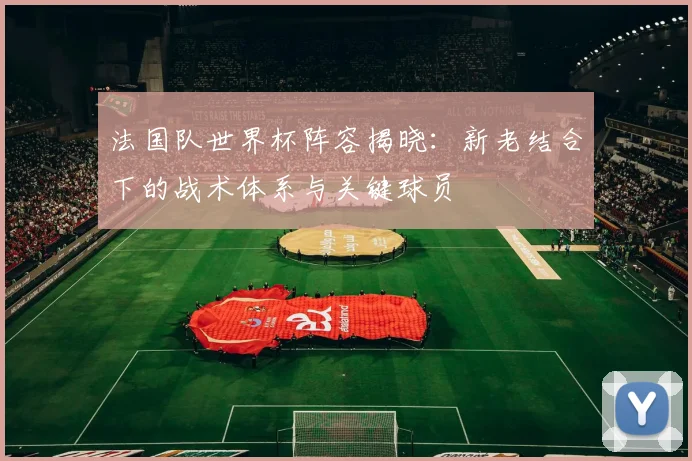 法国队世界杯阵容揭晓：新老结合下的战术体系与关键球员