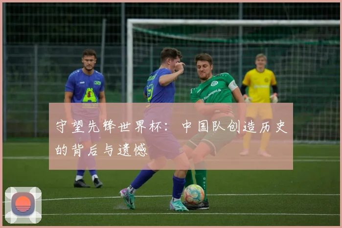 守望先锋世界杯：中国队创造历史的背后与遗憾