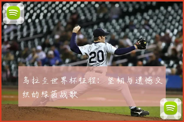 乌拉圭世界杯征程：坚韧与遗憾交织的绿茵战歌