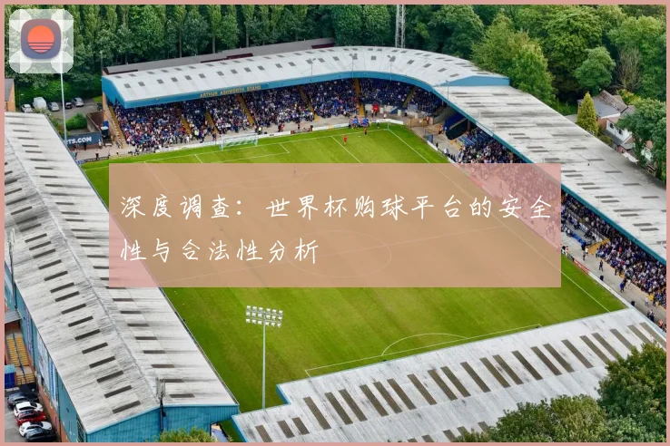 深度调查:世界杯购球平台的安全性与合法性分析